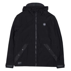 Peaceful Hooligan Mens Cannon  Jacket / Black